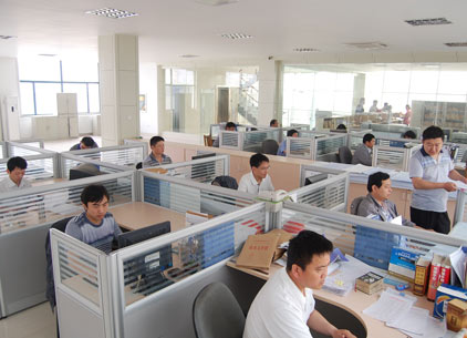 工藝質（zhì）量（liàng）部